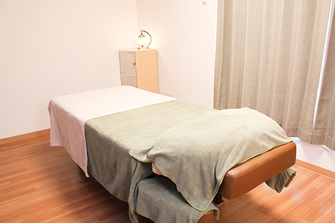 リラクゼーションサロン MomU | 池袋のリラクゼーション