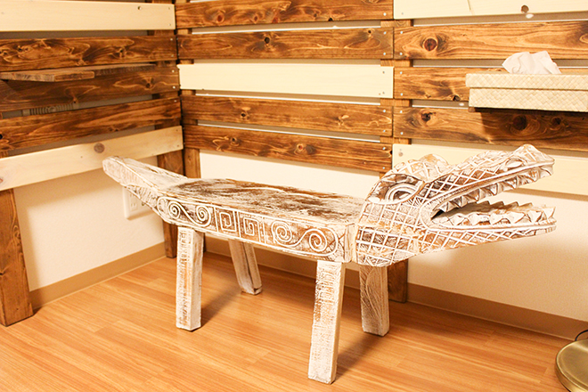 リラクゼーションサロン MomU | 池袋のリラクゼーション