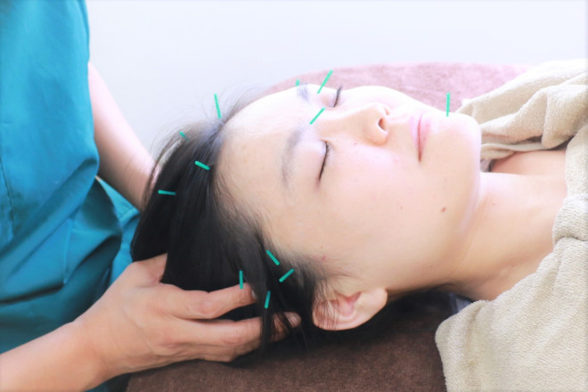 Veste di Angele | 松山のリラクゼーション