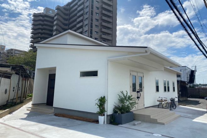 Veste di Angele | 松山のリラクゼーション