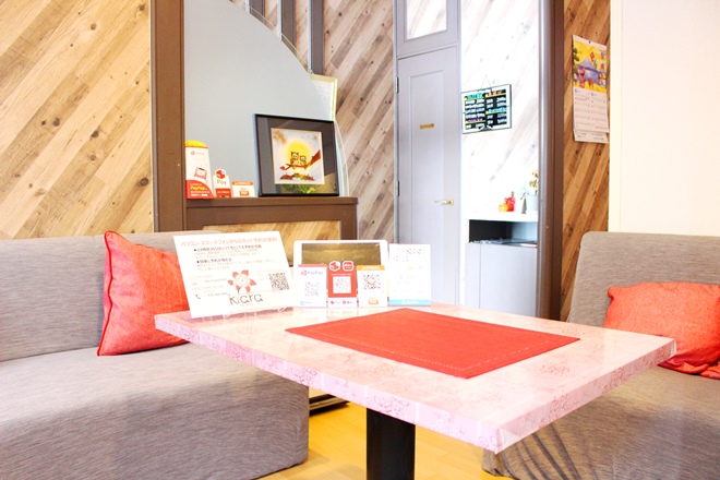 リラクゼーションサロン Kiara | 金沢のリラクゼーション