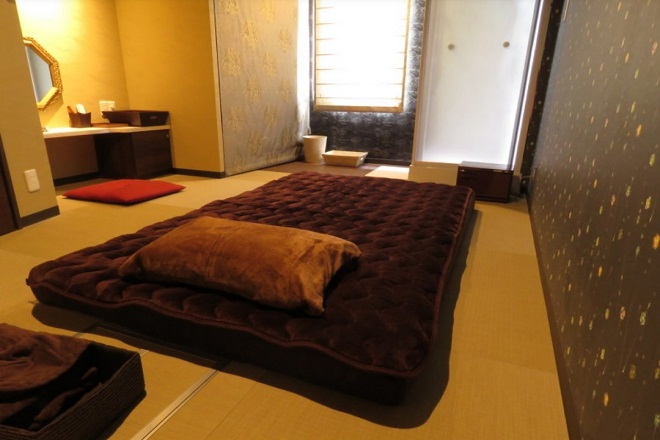 オイルリラクゼーション LEON 中津口店 | 北九州のリラクゼーション オイルリラクゼーション LEON 中津口店 | 北九州のリラクゼーション