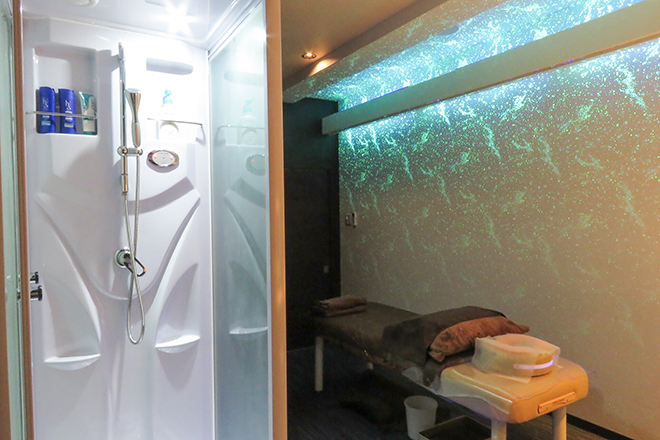 オイルリラクゼーション LEON 中津口店 | 北九州のリラクゼーション オイルリラクゼーション LEON 中津口店 | 北九州のリラクゼーション