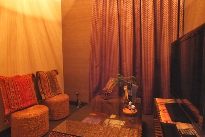 オイルリラクゼーション LEON 片野店 | 北九州のリラクゼーション