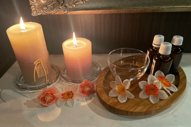 オイルリラクゼーション LEON 片野店 | 北九州のリラクゼーション