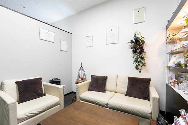 PLUME | 草津のエステサロン