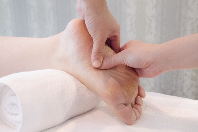 グローバル治療院 麻布十番 | 麻布のリラクゼーション