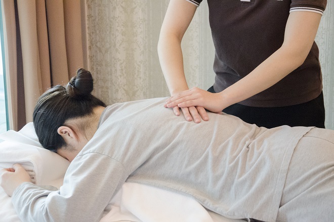 グローバル治療院 神楽坂 | 飯田橋のリラクゼーション