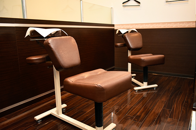 グローバル治療院 浦和コルソ | 浦和のリラクゼーション