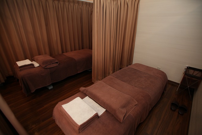 てもみん札幌地下街ポールタウン店 | すすきののリラクゼーション