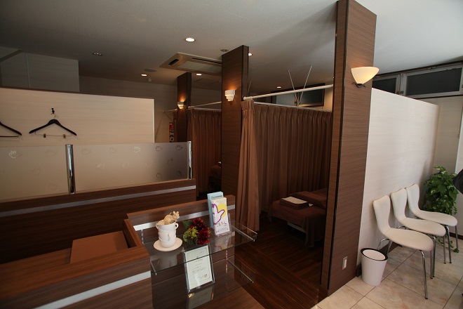 てもみんJR旭川駅店 | 旭川のリラクゼーション