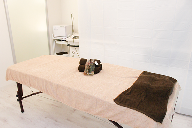 TRIPLE THREE 目黒店 | 目黒のエステサロン