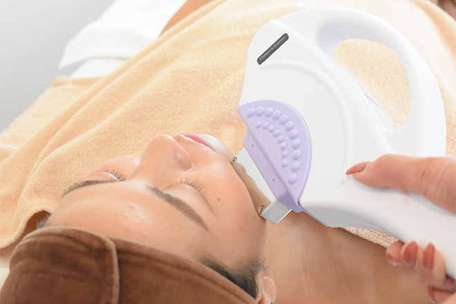 美容脱毛専門店 Lé pia | 高崎のエステサロン