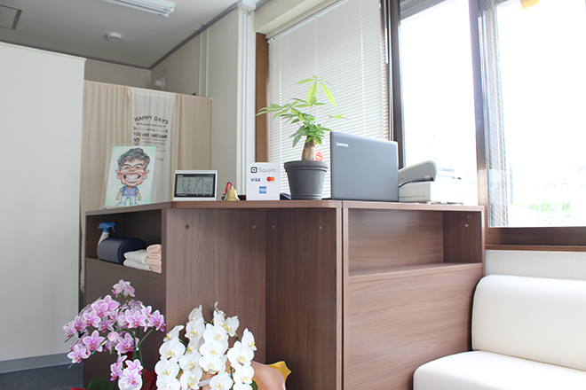 おきむら新城整体院 | 武蔵小杉のリラクゼーション