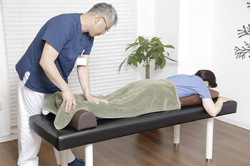 ABC整体スタジオ 湘南藤沢店 | 藤沢のリラクゼーション