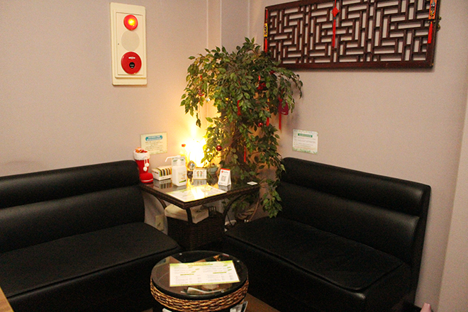 台湾式リラクサロン 楽来(らくらい)銀座四丁目店 | 銀座のリラクゼーション