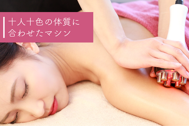 エステサロンLea | 上野のエステサロン