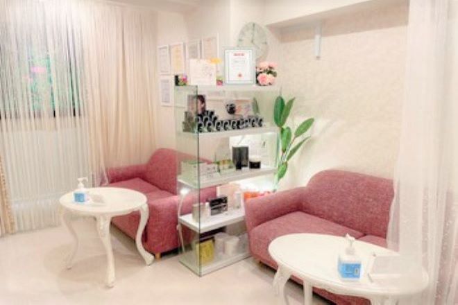 エステサロンLea | 上野のエステサロン