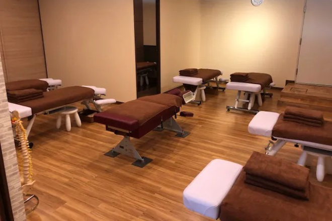 カラダファクトリー 枚方T-SITE前店 | 枚方のリラクゼーション