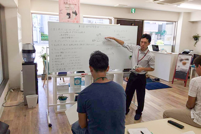 ABC整体スタジオ 新潟店 | 新潟のリラクゼーション