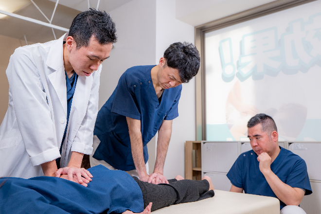 ABC整体スタジオ 新潟店 | 新潟のリラクゼーション