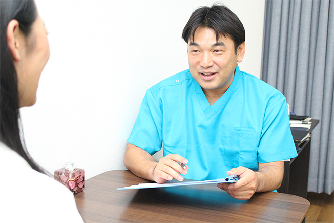 ほぐしん ON&OFF | 赤羽のリラクゼーション ほぐしん ON&OFF | 赤羽のリラクゼーション