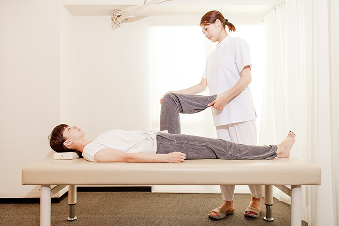 ABC整体スタジオ 本郷三丁目店 | 御茶ノ水のリラクゼーション