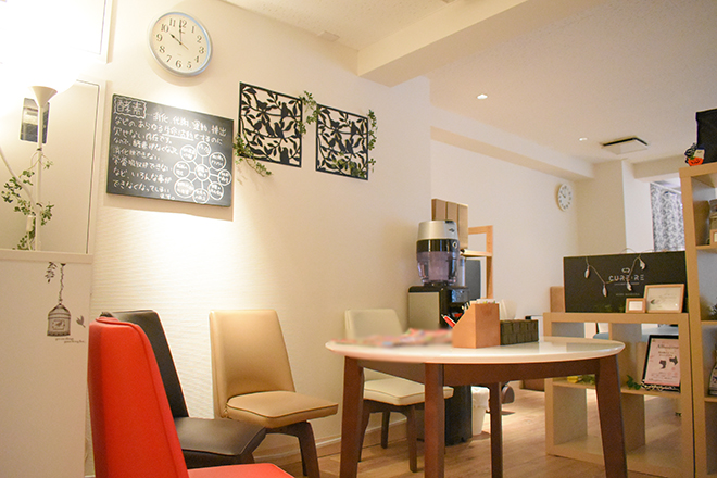 ABC整体スタジオ 本郷三丁目店 | 御茶ノ水のリラクゼーション