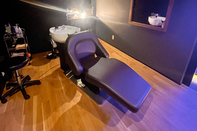 ~頭ほぐし専門店~ Ryu | 北九州のリラクゼーション