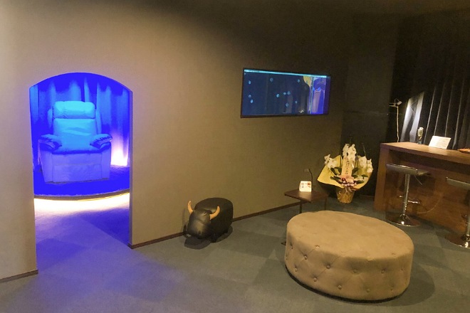 ~頭ほぐし専門店~ Ryu | 北九州のリラクゼーション