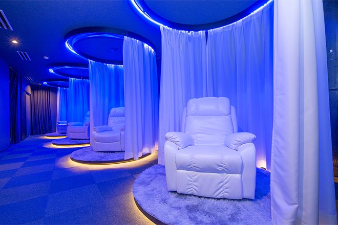 ~頭ほぐし専門店~ Ryu | 北九州のリラクゼーション