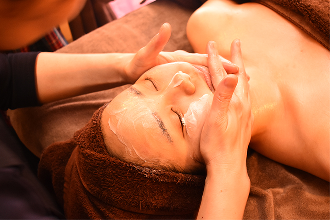 ヒーリングサロン ゆめねこ | 御殿場のエステサロン