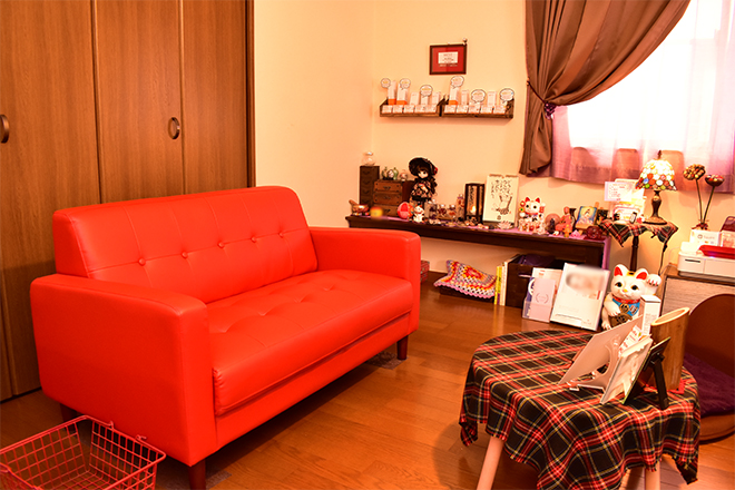 ヒーリングサロン ゆめねこ | 御殿場のエステサロン