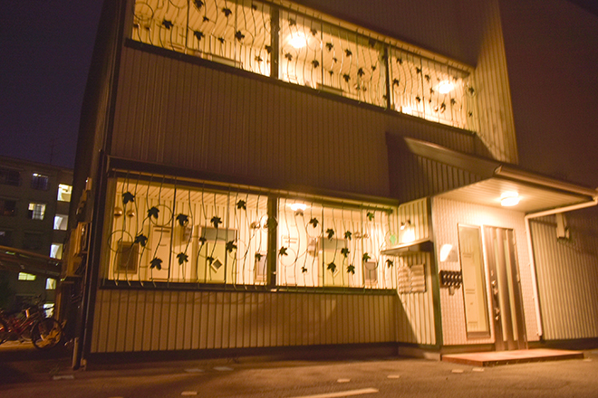 lulu ange | 久留米のリラクゼーション