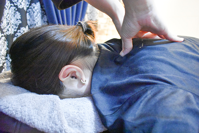 lulu ange | 久留米のリラクゼーション