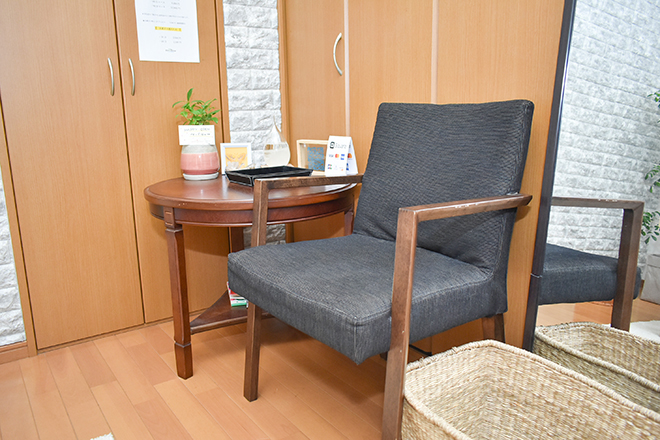 整体サロン re-flow | 草津のリラクゼーション