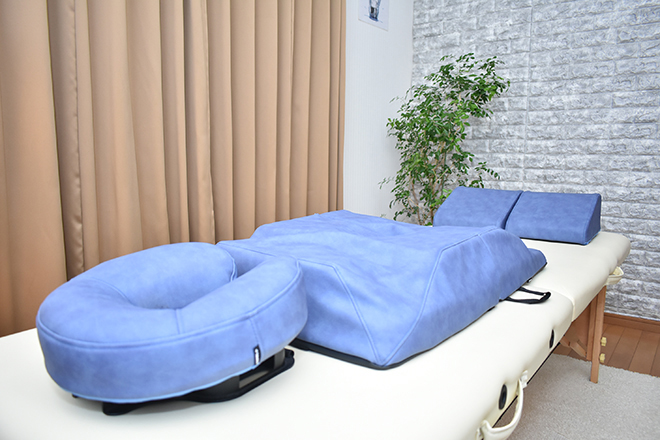 整体サロン re-flow | 草津のリラクゼーション