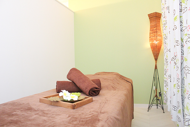 ほぐしーな 東中神店 | 青梅のリラクゼーション