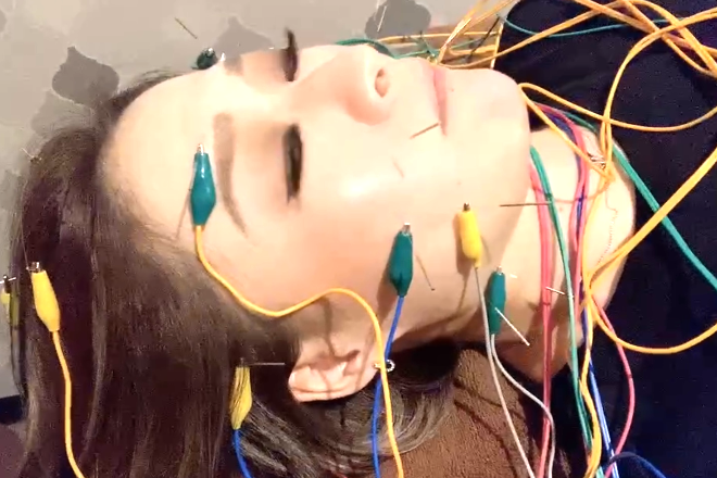 はりQueen | 本山/今池のエステサロン