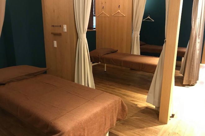 りらくる GREEN 熊本下通店 | 熊本のリラクゼーション