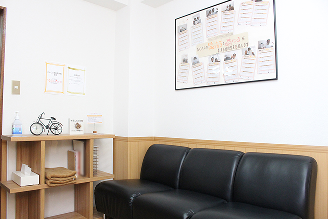 けんこう専科 整体院 | 門前仲町のリラクゼーション