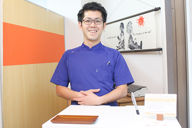 けんこう専科 整体院 | 門前仲町のリラクゼーション