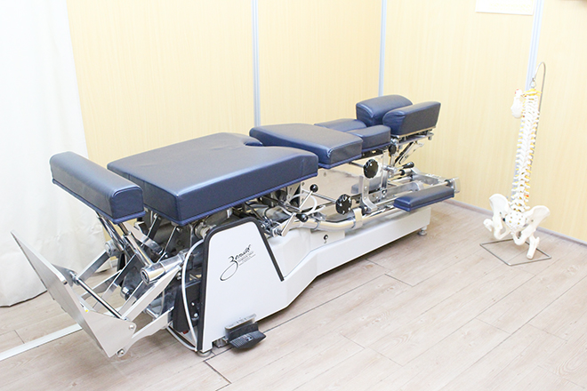 けんこう専科 整体院 | 門前仲町のリラクゼーション