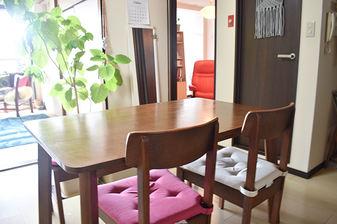 Open Sesame | 川西のリラクゼーション