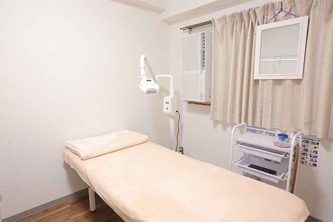 美容鍼×整体×アイラッシュ ～Raywave～ | 袋町/本通/紙屋町/立町のリラクゼーション