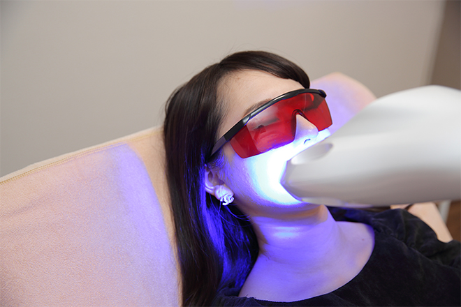 美容鍼×整体×アイラッシュ ～Raywave～ | 袋町/本通/紙屋町/立町のリラクゼーション