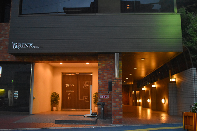 大宮ドライヘッドスパ専門店  シーバイアリエス | 大宮のリラクゼーション