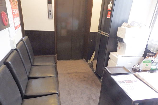 道頓堀KORIｰRELAX | なんばのリラクゼーション