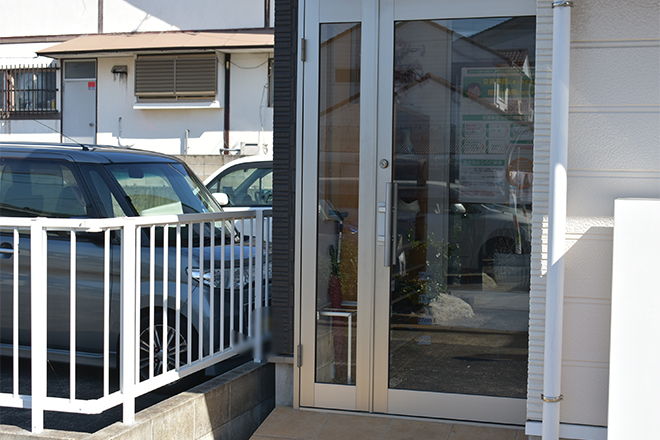 リラクゼーションサロン アモル | 大村のリラクゼーション