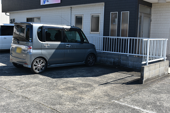 リラクゼーションサロン アモル | 大村のリラクゼーション